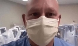 美国医生被爆料视频大全,揭露医疗行业惊人内幕